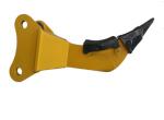 OEM Digging Soil Ripper Bulldozer Rock Single Tooth Ripper Heavy Duty Excavator