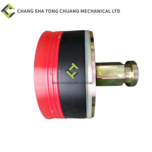 Heavy Industry Sany Zoomlion Concrete Pump Parts Concrete Piston Head