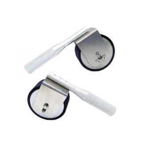 Hand Roller 2000g CNS 11888 Adhesion Testing Machine