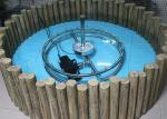 10m Spray Height 2 Inch Fountain Nozzle Singe Jet For Hotel