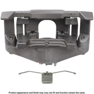 China VOLKSWAGEN Auto Parts Vehicle Brake Caliper 19B3626 19B3627 343888 343889 OEM 1K0 615 123N 1K0 615 124N factory