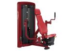 Pectoral Fly Commercial Grade Gym Equipment For Fitness