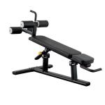 Befreeman Factory Direct Price Gym Fitness Equipment Adjustable Decline Bench