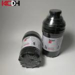 Spin On P555706 FF5706 Excavator Fuel Filter