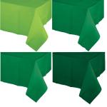 3-Ply Disposable Paper Tablecloths