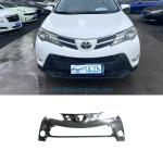 52119-0R913 Toyota RAV4 ABS Plastic Front Bumper Safety Shield Car Protection