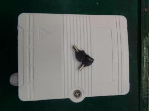 China FTKS-1805-08A 8-Port Termination Box For Fiber Optic Cable To Connect In FTTx factory