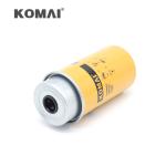 Yellow Excavator Fuel Water Separator Filter Komai Packing1454501