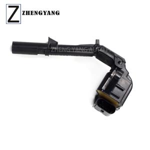 China A 276 906 02 60 Car Ignition Coil For Mercedes Benz 2014 GLK350 4Matic factory