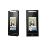 Smart Binocular Facial Recognition Door Entry Access Control Time Attendance