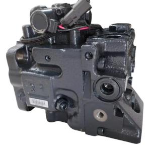 China Transmission Pump 5.5kg for Original KOMATSU WA380-6/WA430-6/WA470-6/WA480-6 Excavator Wheel Loader 708-1S-00970 factory