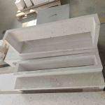 Customized Corundum Mullite Refractory Products for Electronic Ceramic
