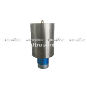 China Branson 402 Replacement Ultrasonic Piezo Transducer 20Khz 900 Watt Power factory