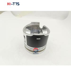 China F40100 Piston For C6.4 320D Engine Spare Parts factory