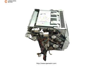 China Hitachi 2845V UR2 URT Cash Module-Up ATM Machine Spare Parts Hitachi Cash Dispenser factory
