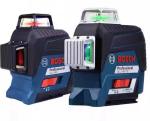 GLL 3 - 80 XG Self Leveling Laser Level With Tripod Surveying