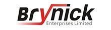 China Ningbo Brynick Enterprises Limited logo