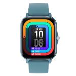 Full Font Language GR5515 Smartwatch With Calendar Reminder 200mAh