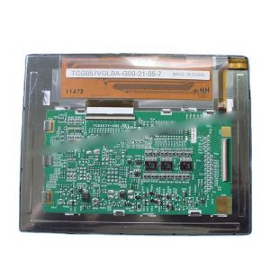 KYOCERA TCG057VGLBA-G00 5.7 inch 640(RGB)×480 lcd TFT display screen