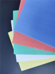 China UV Resistance Rigid 24x36 Foam Poster Boards Smooth Surface factory
