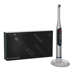 China One Second Wide Spectrum Cordless Curing Light 515nm 10W factory