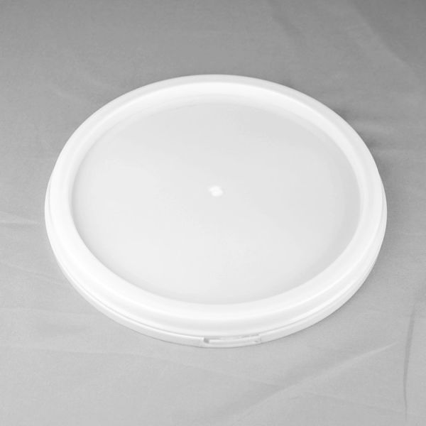 Customizable Plastic Packaging Bucket 15 Liters