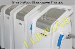 customized settings extracorporeal acoustic wave therapy for Patellar tendinopat