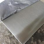 polished Cold Rolled brushed 304 410 316 316L Stainless Steel Sheet magnetic