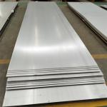 254SMO Stainless Steel Plates Hot Rolled Alloy 317L For Pulp And Paper Mill