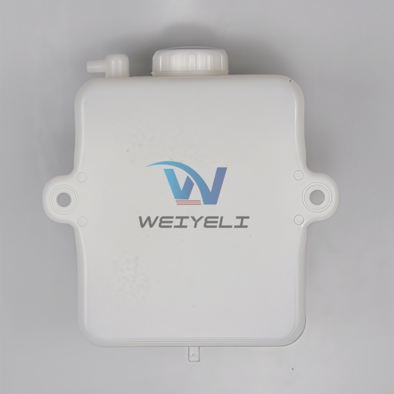 Coolant Expansion Water Tank Protector DX260 K1038409 K1003180A K1003180 K1009701C K1009701B 450107-00018