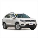 2022 Volkswagen Tharu 280TSI 2wd Flagship Edition Compact SUV New And Used