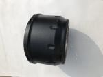Original Shacman Heavy Truck Spare Parts Rear brake drum within OE NO. 81.50110
