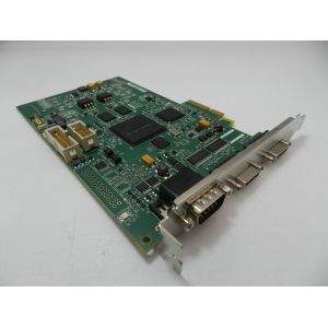 SOL2MEVCLB Matrox Card Programmable Logic System MOQ 1 Piece Green Color