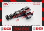 Fuel injector 0414755004 0986445005 0414755006 0414755007 0986445008