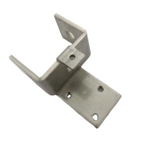China Optional Shape Sheet Metal Machining Stamping Refrigerators Stent factory