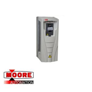 China ACS880-01-206A-3 ABB Inverter factory