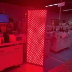 Professional 6000W Red Light Therapy Machines 660nm 850nm Spectrum Customized