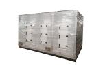 Modular Package Hygienic Air Conditioning System Ceiling Mounted AHU