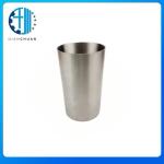16851-02310 Cylinder Liner for Kubota Z482 D722 D782 Engine Spare Parts