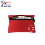 Emt Car Portable First Aid Bag For Wedding Sports Small Pouch Outdoor Camping