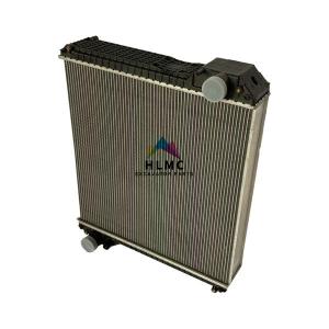 China Radiator Pressure Tester E416E Electric Radiator Excavator Radiator factory