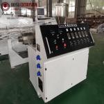 BEISU Factory SJ-25/30/45/50/65 Single screw extruder making machine manufacture