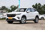 White High Speed Petrol SUV Car 5-Door 5-Seat Adult In Stock