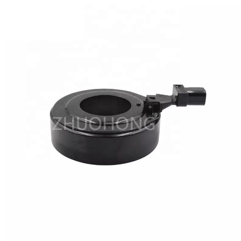 12V Auto AC Compressor Pulley Clutch 116MM for FORD CHANGAN FOCUS Hatchback 2012- 1.8