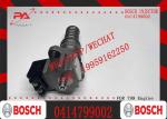 Fuel injector 0414799027 0986445003 0414799002 0414799017 0414799032