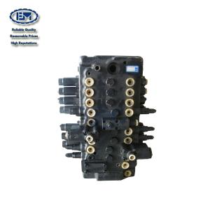 China SK75-8 SK70SR-2E SK70UR-3E SY75 SY85 Excavator Control Assy G30V00001F1 factory