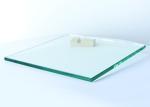 SGCC SGS Oven Door Heat Resistant Tempered Glass Panels