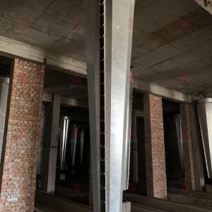 China 180kw Motor Power Clay Brick Tunnel Kiln for International Customers factory