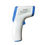 High Accuracy Body Infrared Thermometer Digital Forehead Thermometer Gun