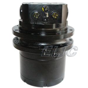 China VIO17 Excavator TRVB-49 Hydraulic Travel Motor Final Drive 172A64-73300 factory